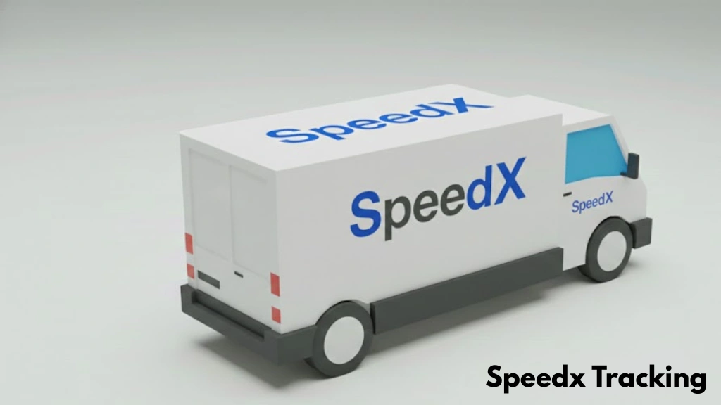 SpeedX Tracking